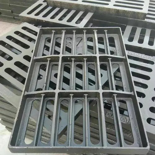 铸铁泄水管现货